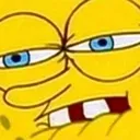 spongebob