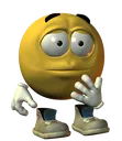 shocked