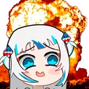 GuraExplosion GuraExplosion