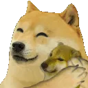 Hug Discord Emoji
