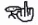 childmiddlefinger