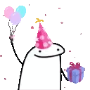 florkbday