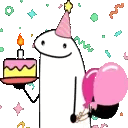 florkbday