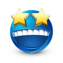 bluestars Discord Emoji