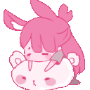 BoredBlink Discord Emoji