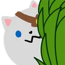 hnsCatRengarPeekOwO Discord Emoji