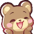 bearblushy bearblushy