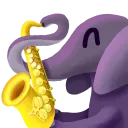 saxophant