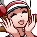 LyraYay Discord Emoji