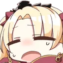 Eresh Tired Discord Emoji