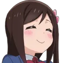 EmmaHappy Discord Emoji