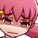 WhitneySad Discord Emoji