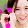 kpop_Jisoouwu Discord Emoji