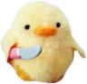 Killer_Duck Discord emoji