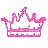 pinkcrown