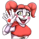 CircusBabyWave