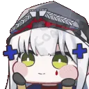 ClukayCheeks