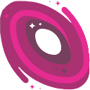 emoji_pink_galaxy Discord emoji