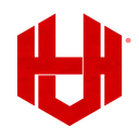 HV_PIXELcamo_Red_onTrans_512 Discord Emoji
