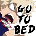 MHA_GoToBed91
