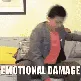 Emotionaldamage