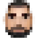 pixelated_drake