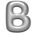 B_