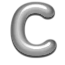C_