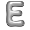 E_