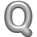 Q_