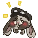 thrilledEster