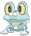 Froakie
