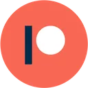 pa161h772patreonlogohowtobecomea Discord Emoji