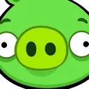 OinkOinkBtch Discord Emoji