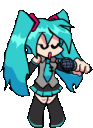 7407mikufunkinsing