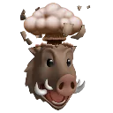 boarhead