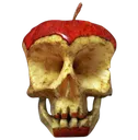 Apple_Skull