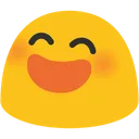 dsxBlobCheer