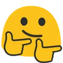 dsxBlobFingerguns