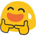 dsxBlobShy