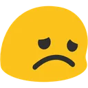 dsxBlobSad