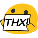 dsxBlobThx