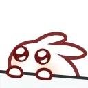 bunnyeyes