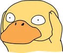 notlikepsyduck
