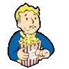 popcorn