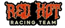 RedHotRacing Discord Emoji