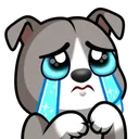 sad