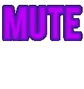mutecres