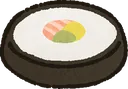 FIcushionsushi FIcushionsushi