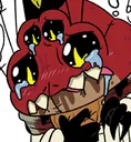 cry